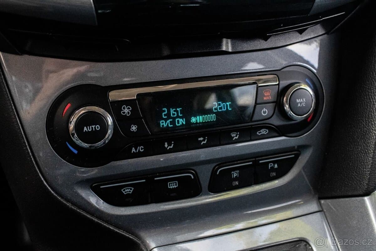 2014 Ford FOCUS - 15