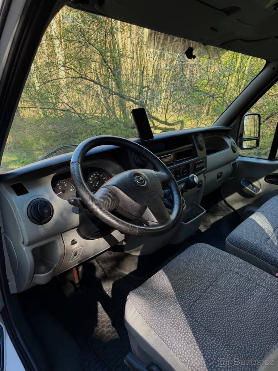 2008 Opel OSTATNÍ - 15