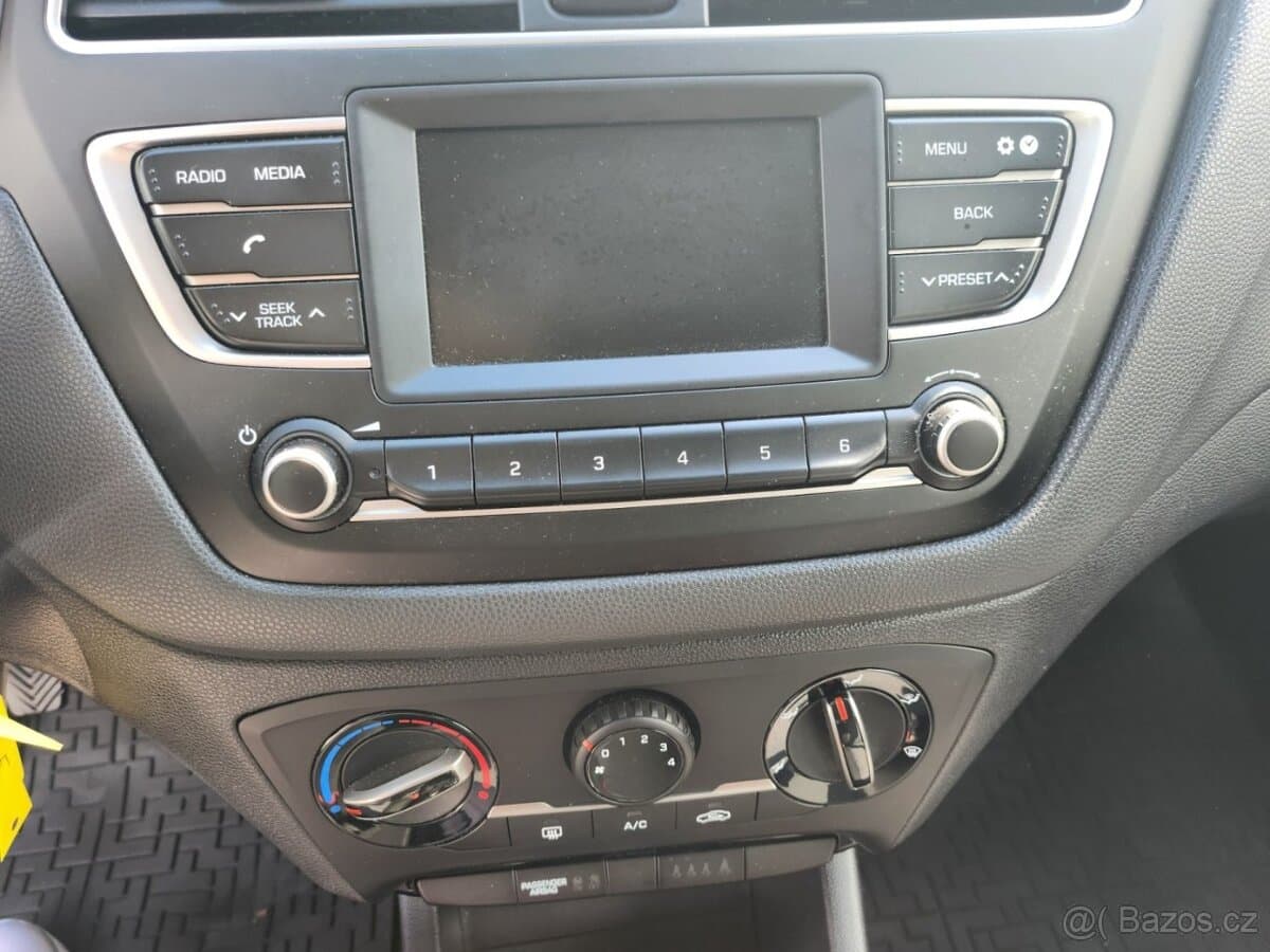 2019 Hyundai OSTATNÍ - 15