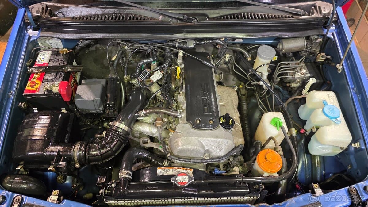 2006 Suzuki JIMNY - 15