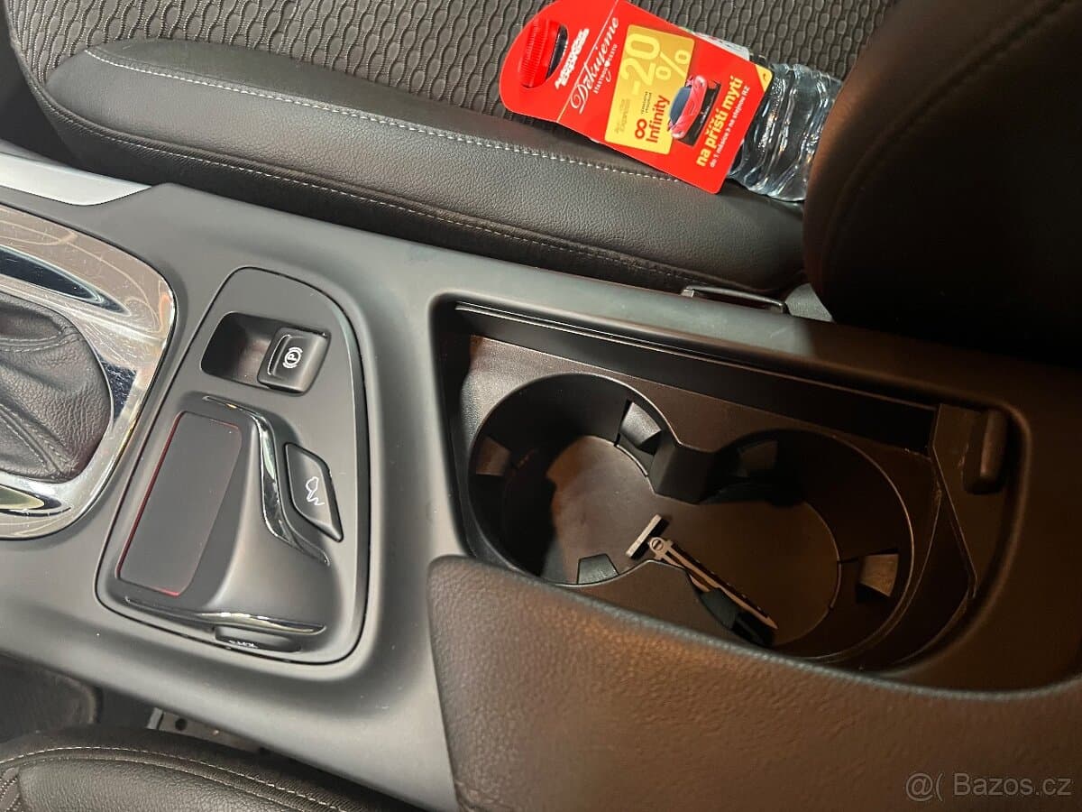 2013 Opel INSIGNIA - 15