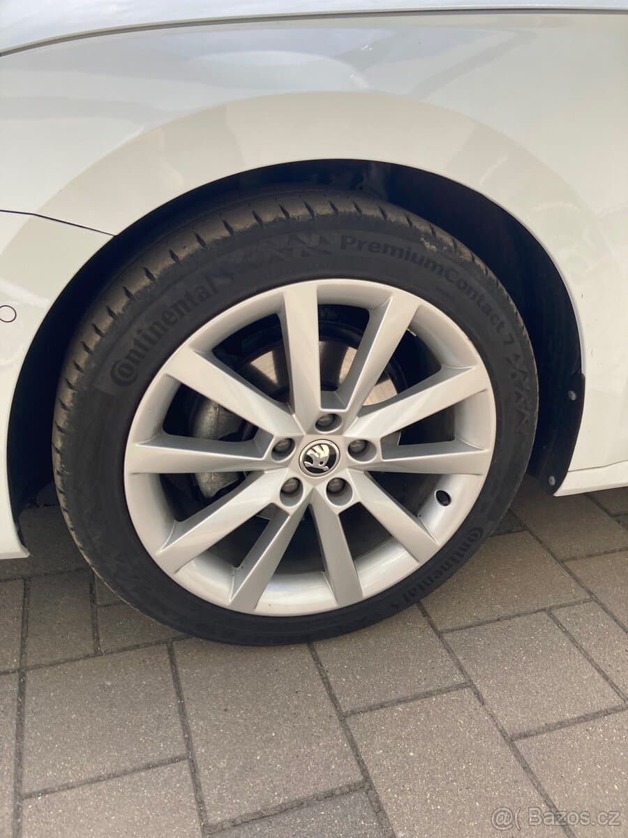 2024 Škoda OCTAVIA - 15
