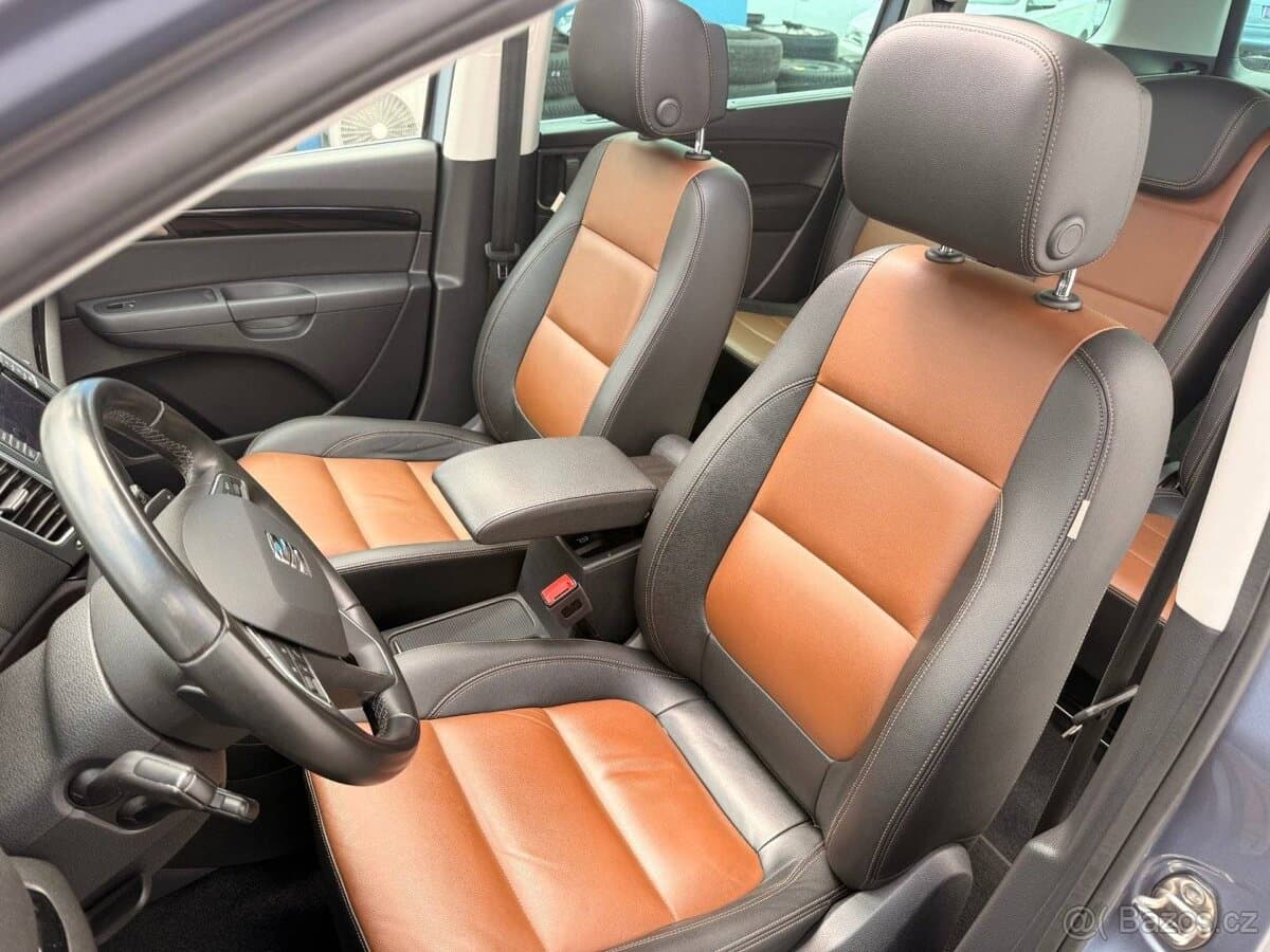 2021 Seat ALHAMBRA - 15