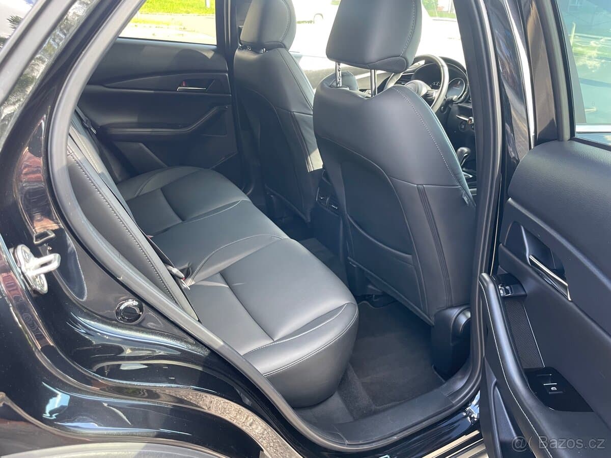 2024 Mazda CX-30 - 15