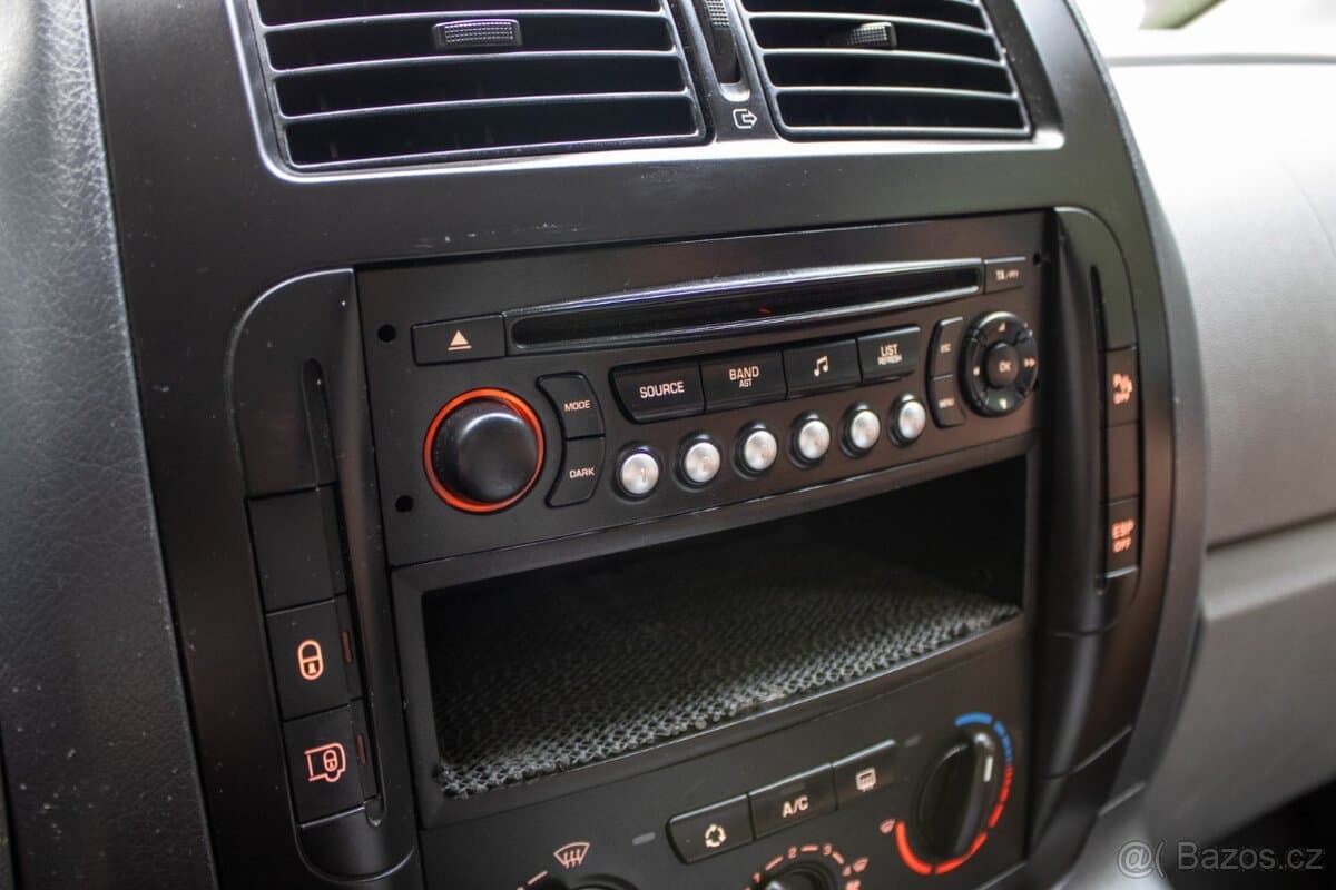 2013 Fiat SCUDO - 15