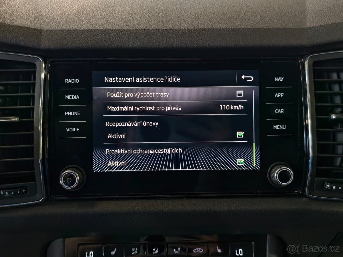 2018 Škoda KODIAQ - 15