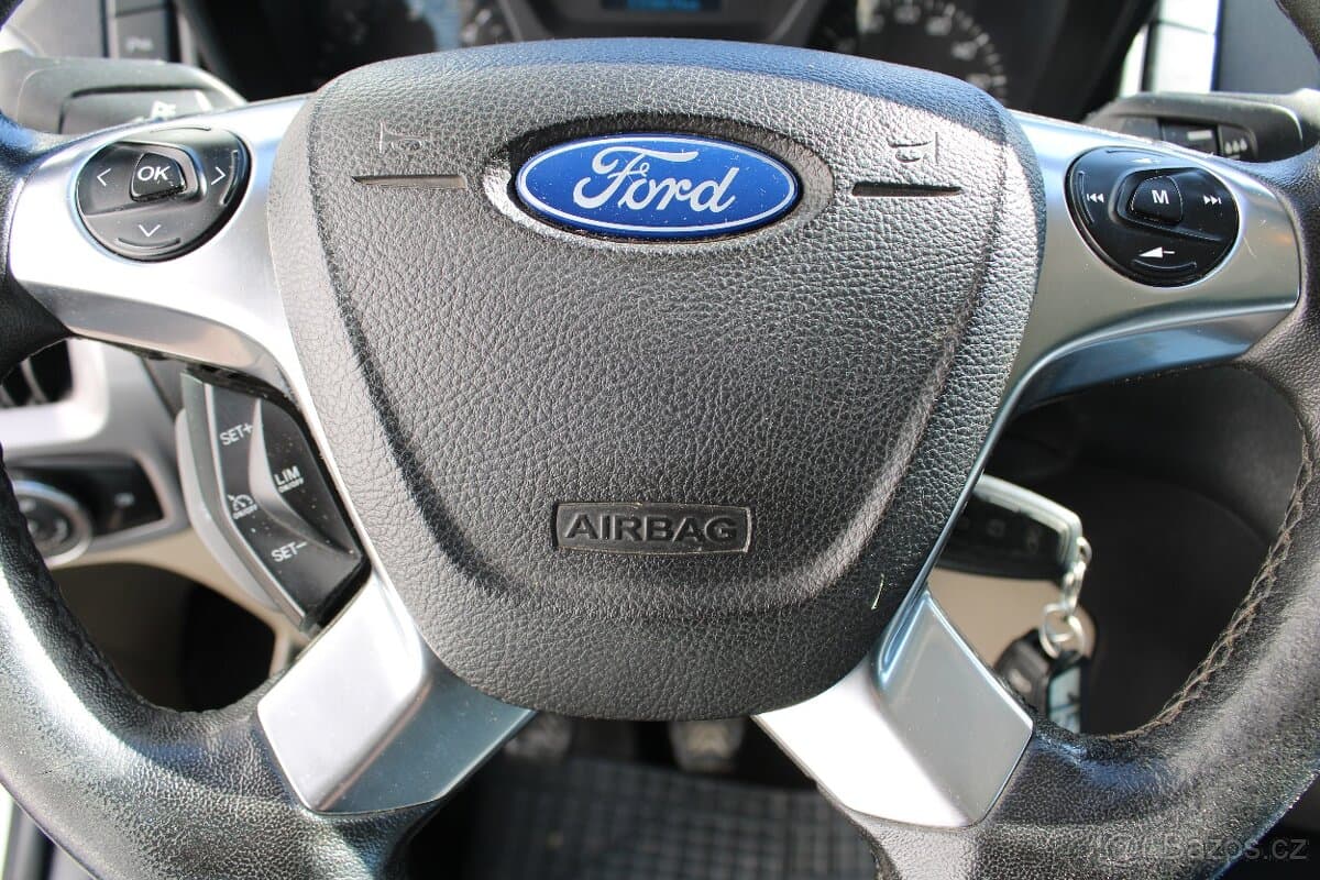 2016 Ford TRANSIT - 15