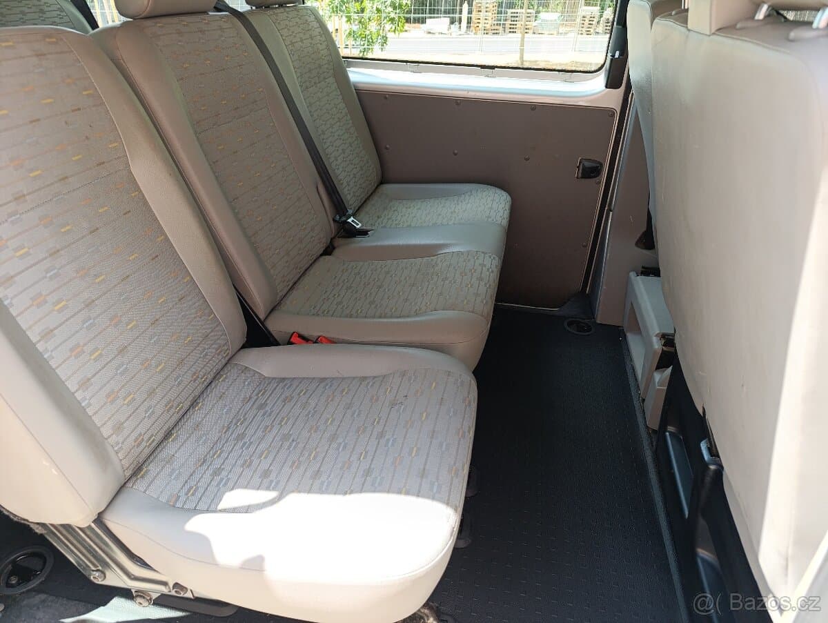 2010 Volkswagen TRANSPORTER - 15