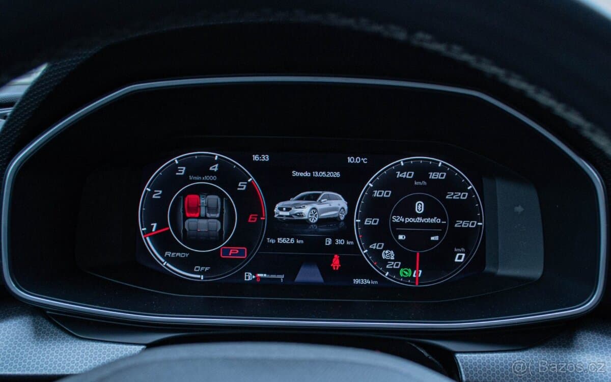 2021 Seat LEON - 15