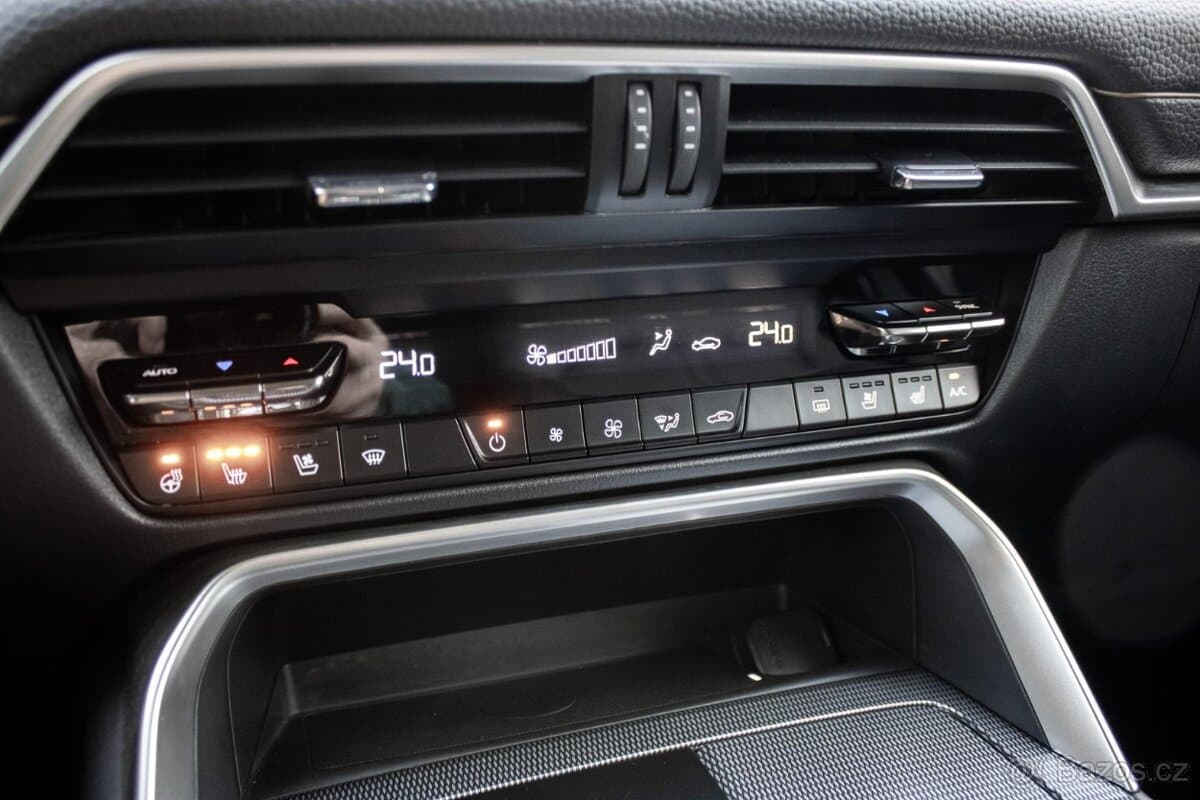 2024 Mazda CX-60 - 15