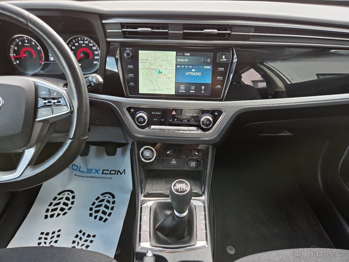 2023 SsangYong KORANDO - 15