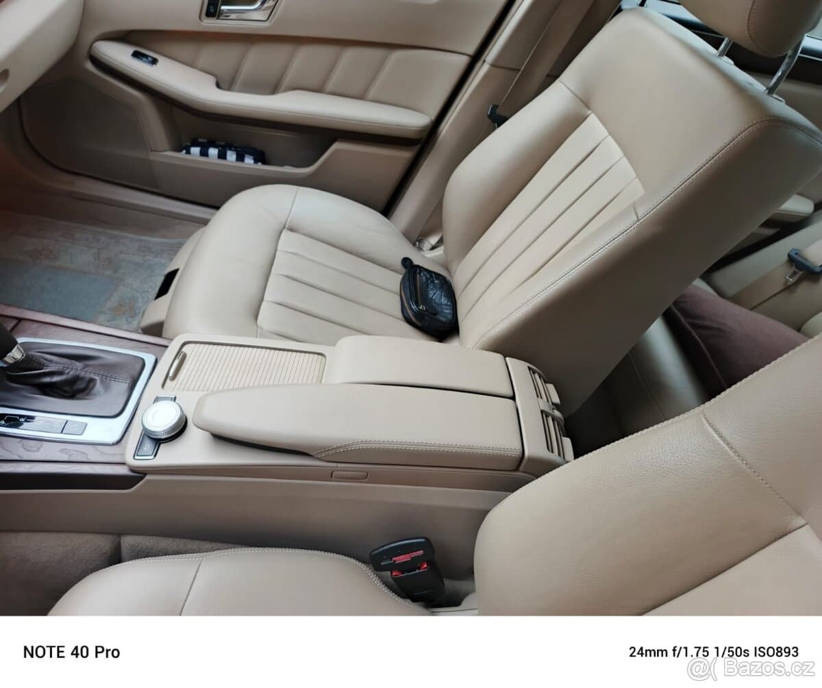 2010 Mercedes-Benz OSTATNÍ - 15