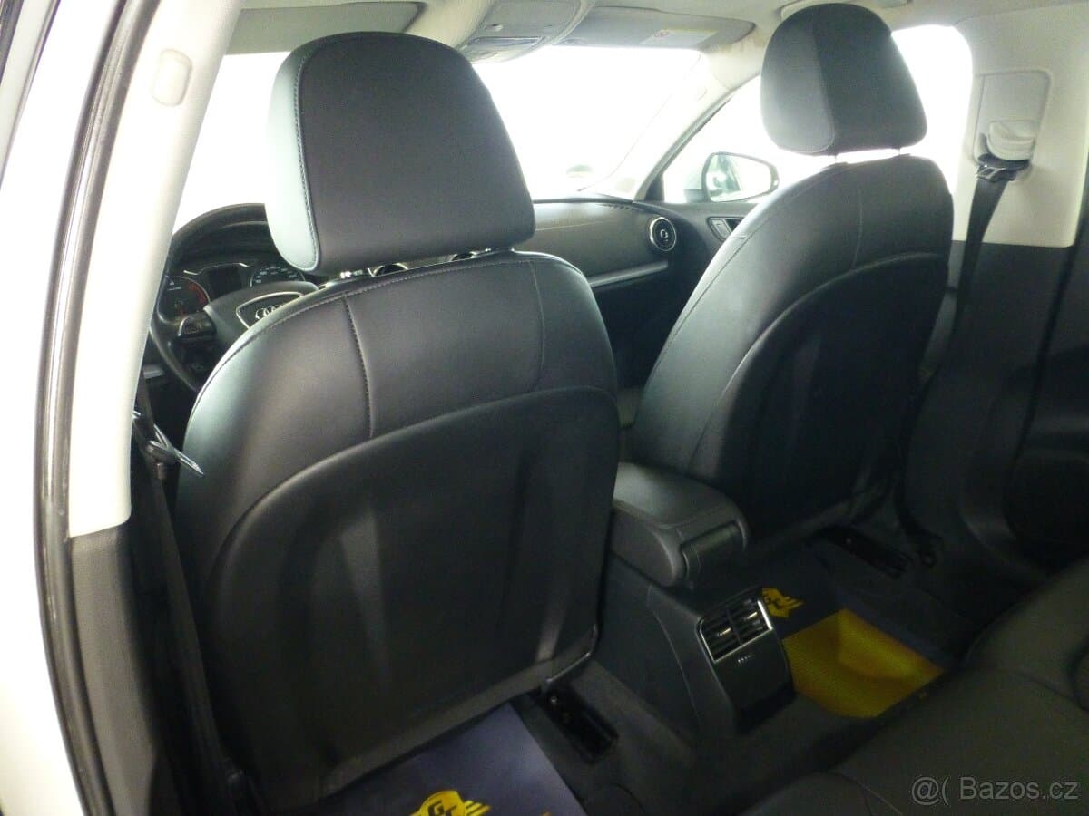 2013 Audi A3 - 15