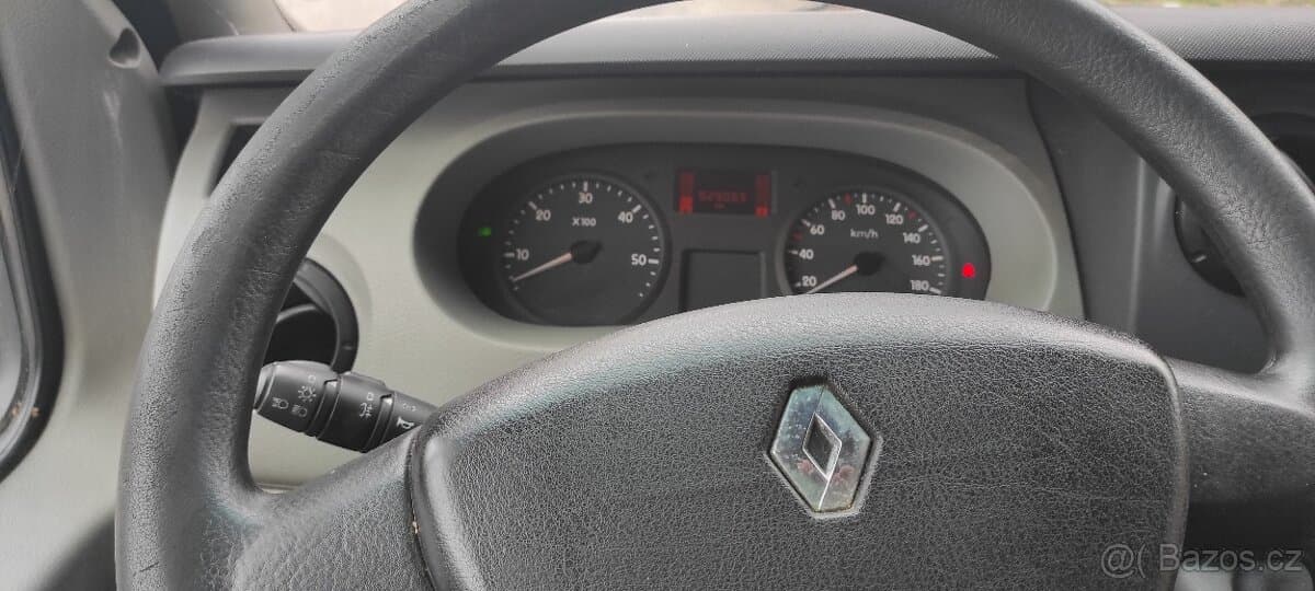 2007 Renault MASTER - 15
