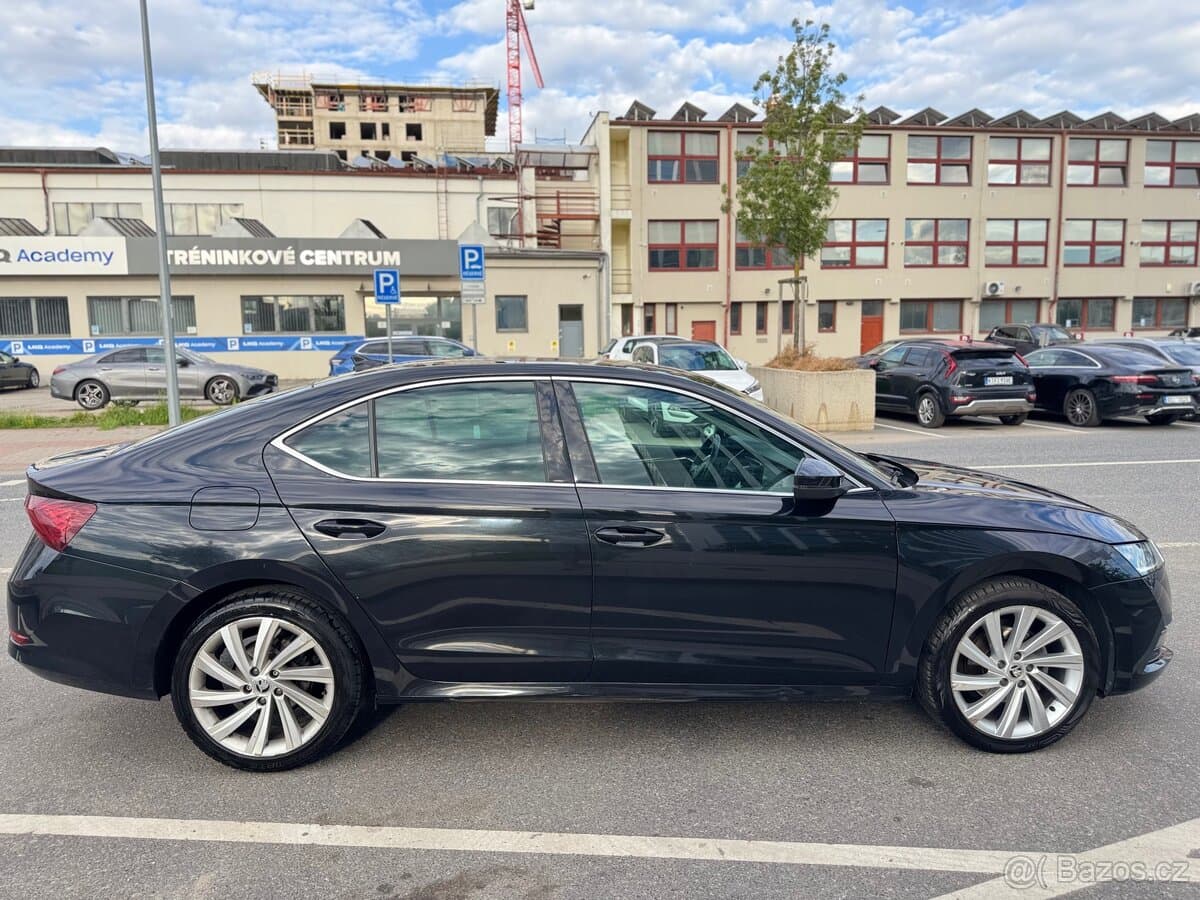 2023 Škoda OCTAVIA - 15