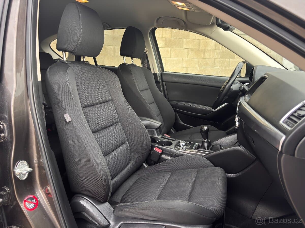 2015 Mazda CX-5 - 15