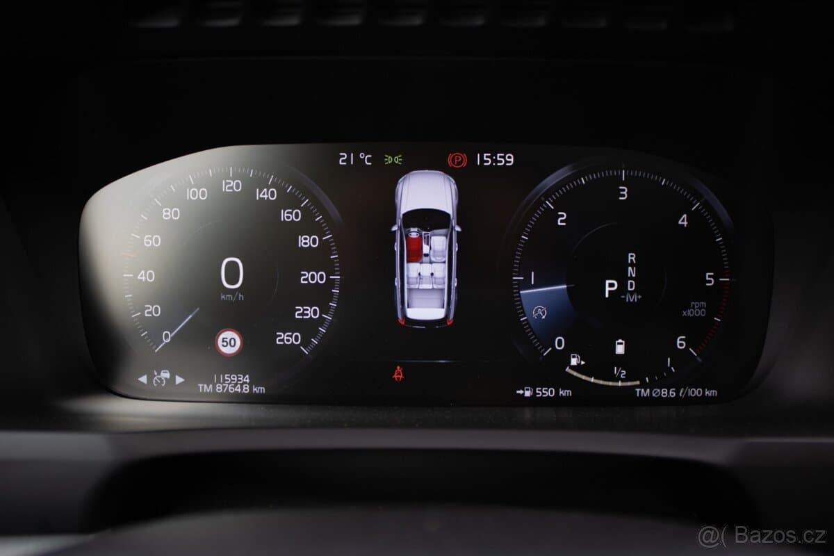2020 Volvo XC90 - 15