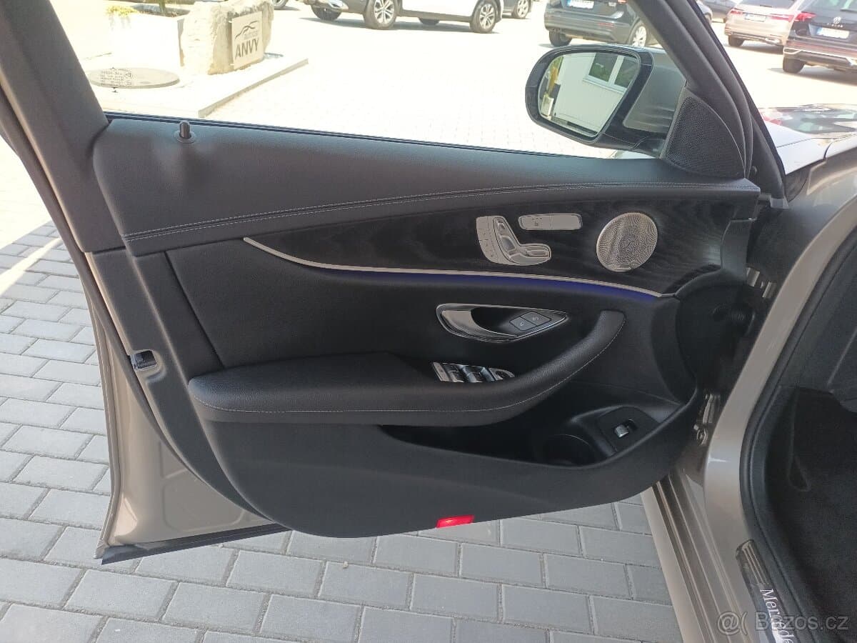 Mercedes-Benz CL-CLASS - 15