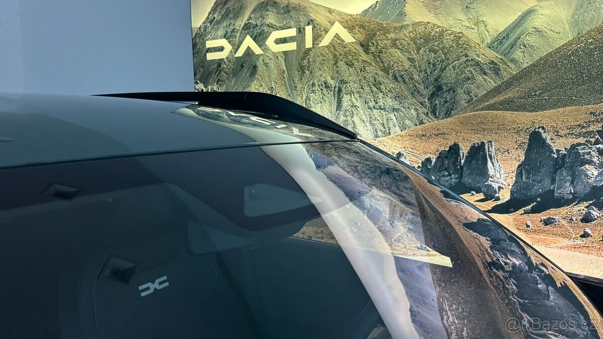 Dacia DUSTER - 15