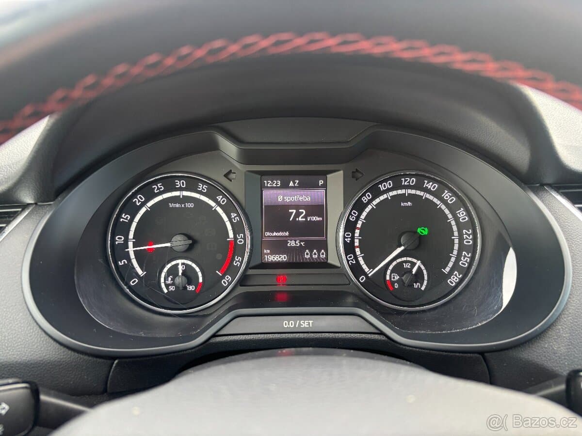 2016 Škoda OCTAVIA - 15