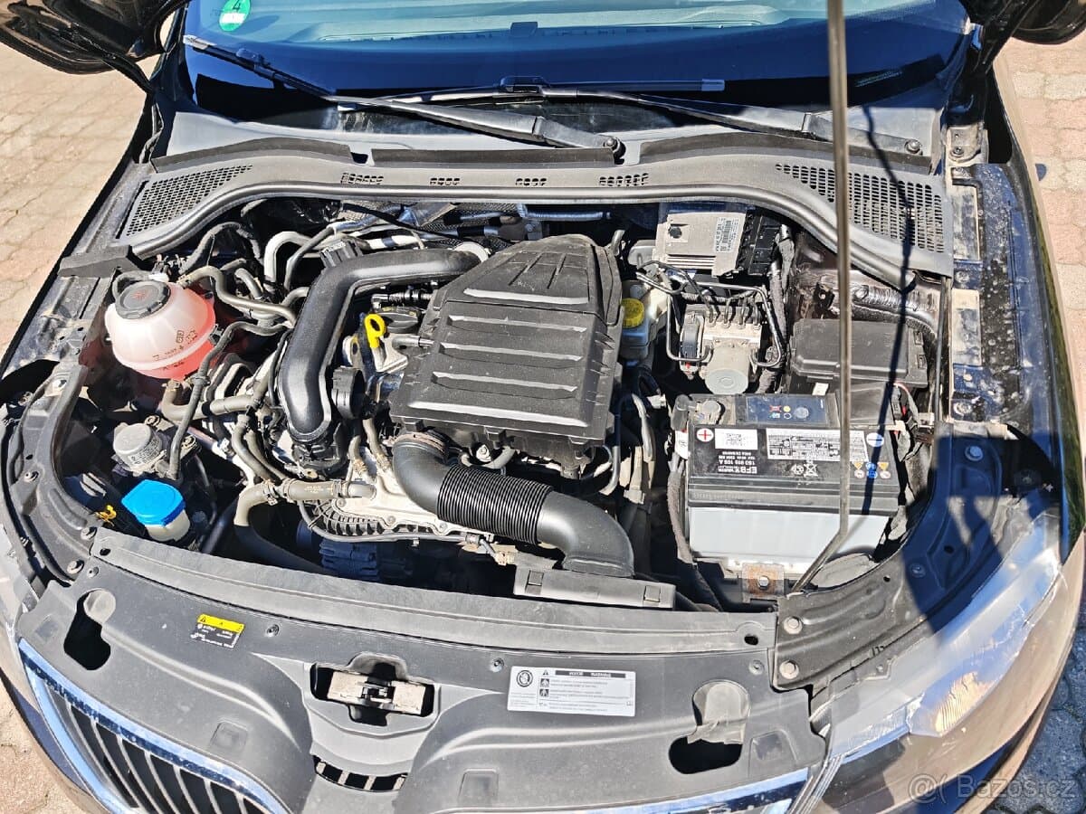 2018 Škoda RAPID - 15