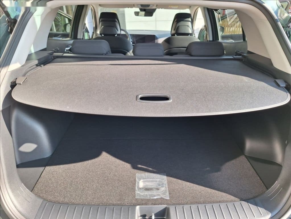 2025 Kia SPORTAGE - 15