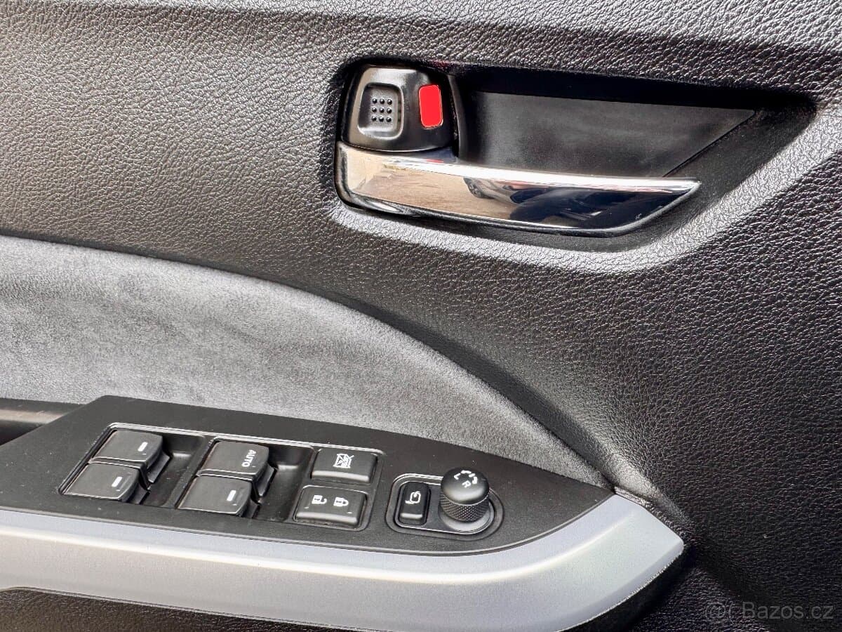 2017 Suzuki VITARA - 15