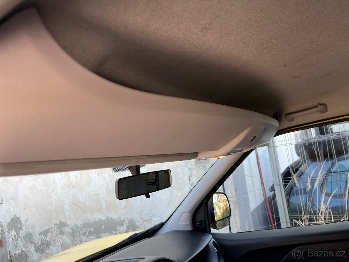2015 Fiat DOBLO - 15
