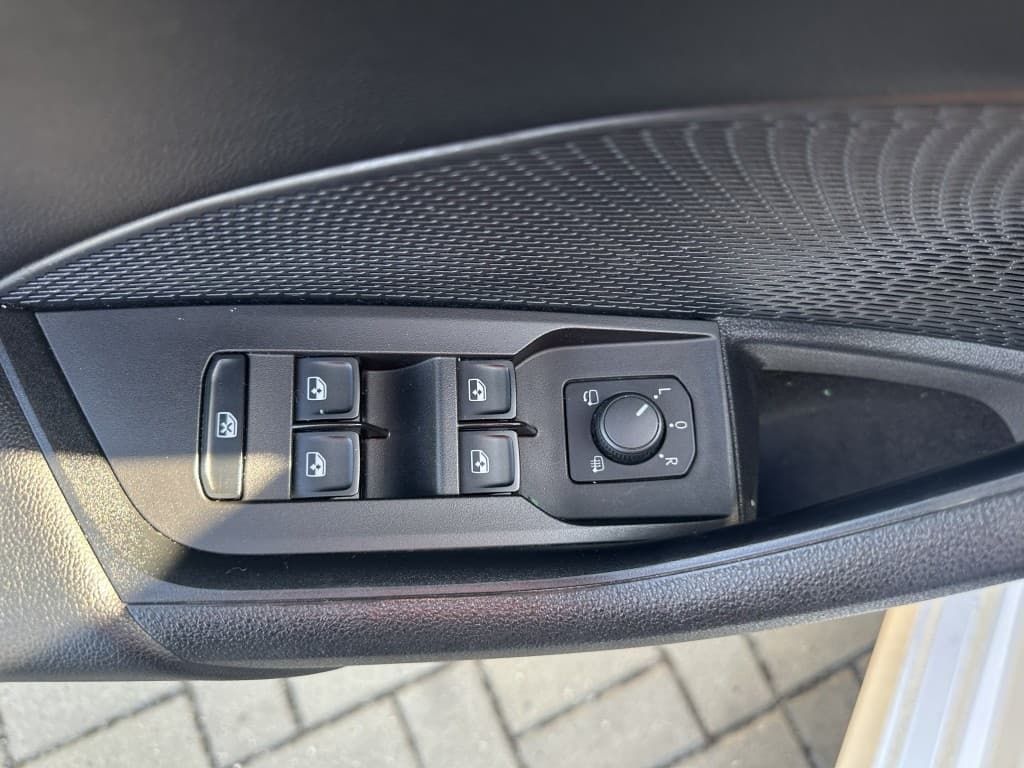 2021 Škoda OCTAVIA - 15