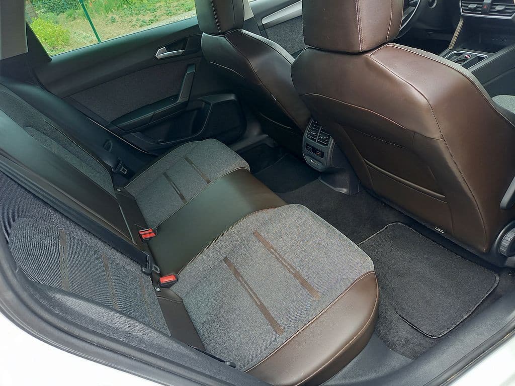 2021 Seat LEON - 15