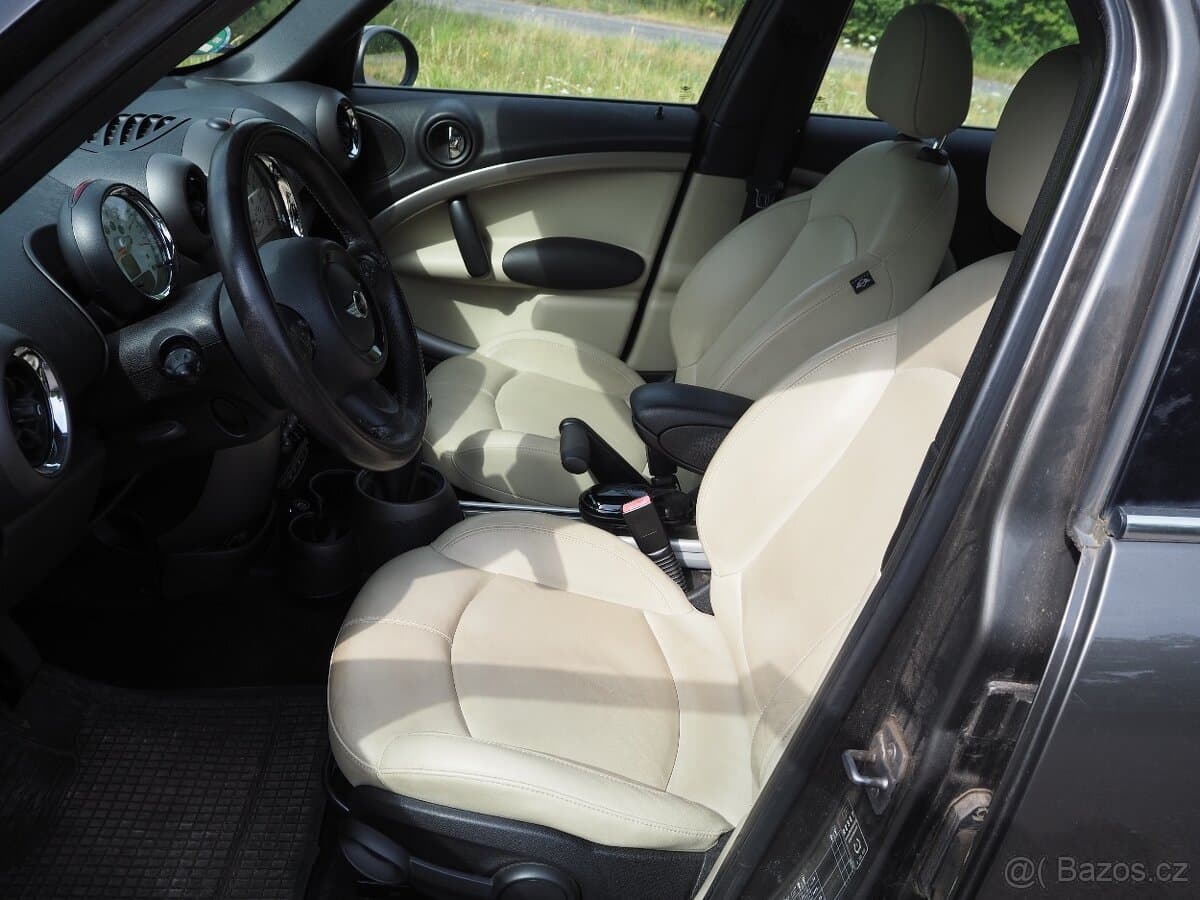 Mini COUNTRYMAN - 15