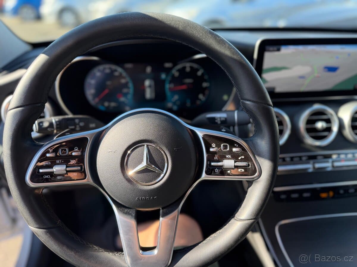 2019 Mercedes-Benz OSTATNÍ - 15