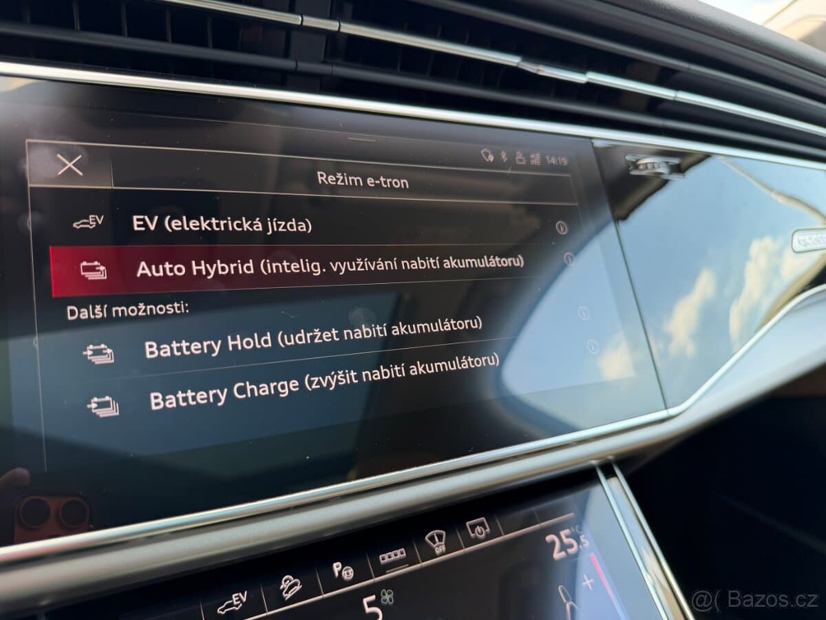 2021 Audi Q7 - 15