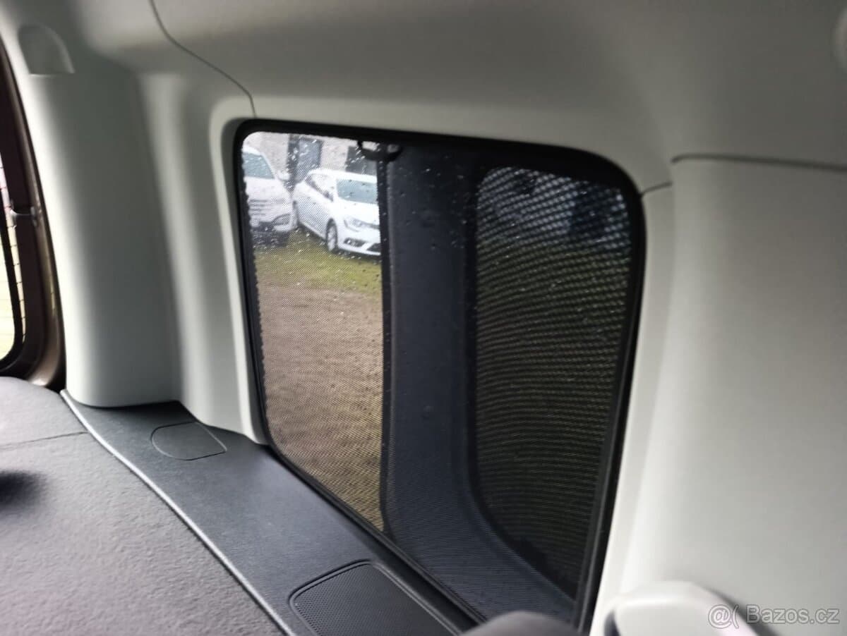 2012 Volkswagen CADDY - 15