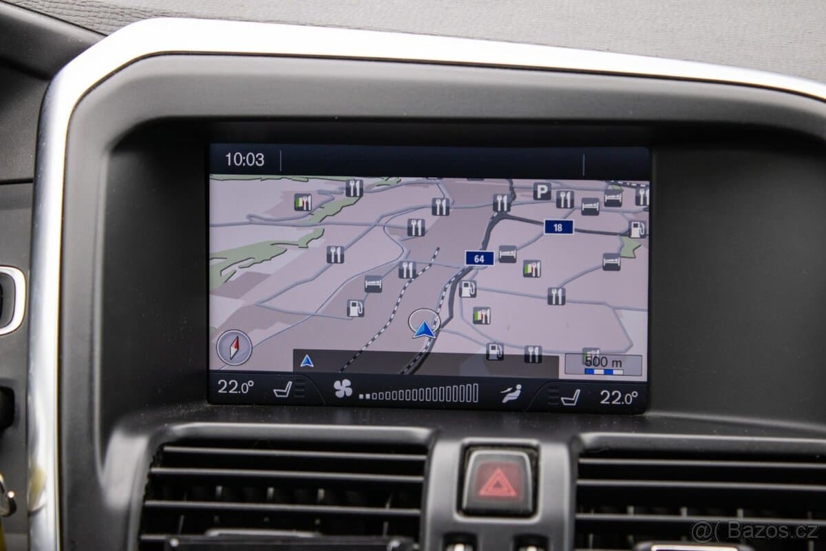 2013 Volvo XC60 - 15