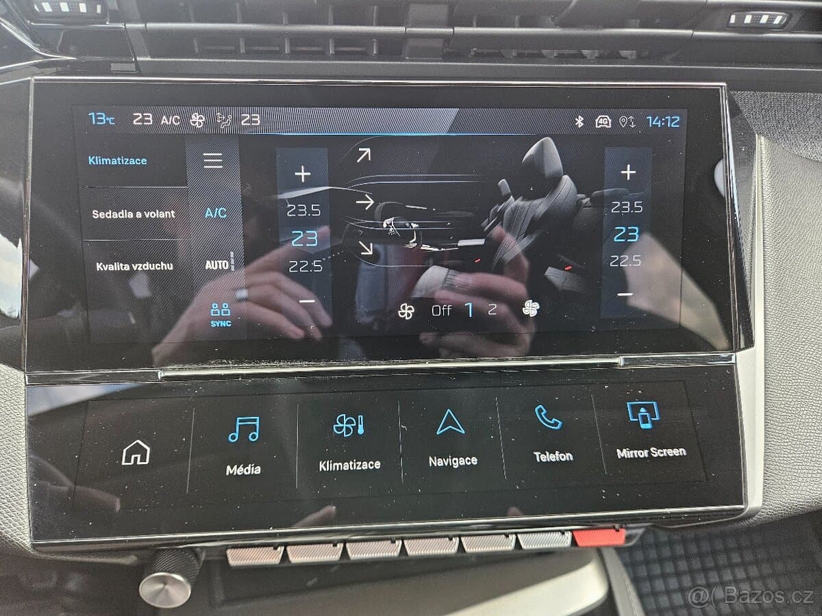 2024 Peugeot 308 - 15