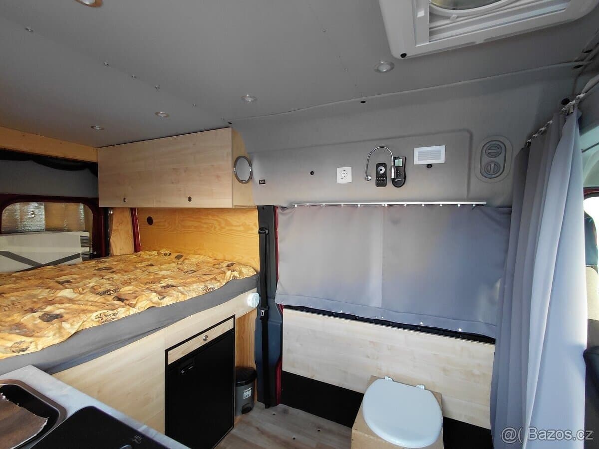 2008 Fiat DUCATO - 15