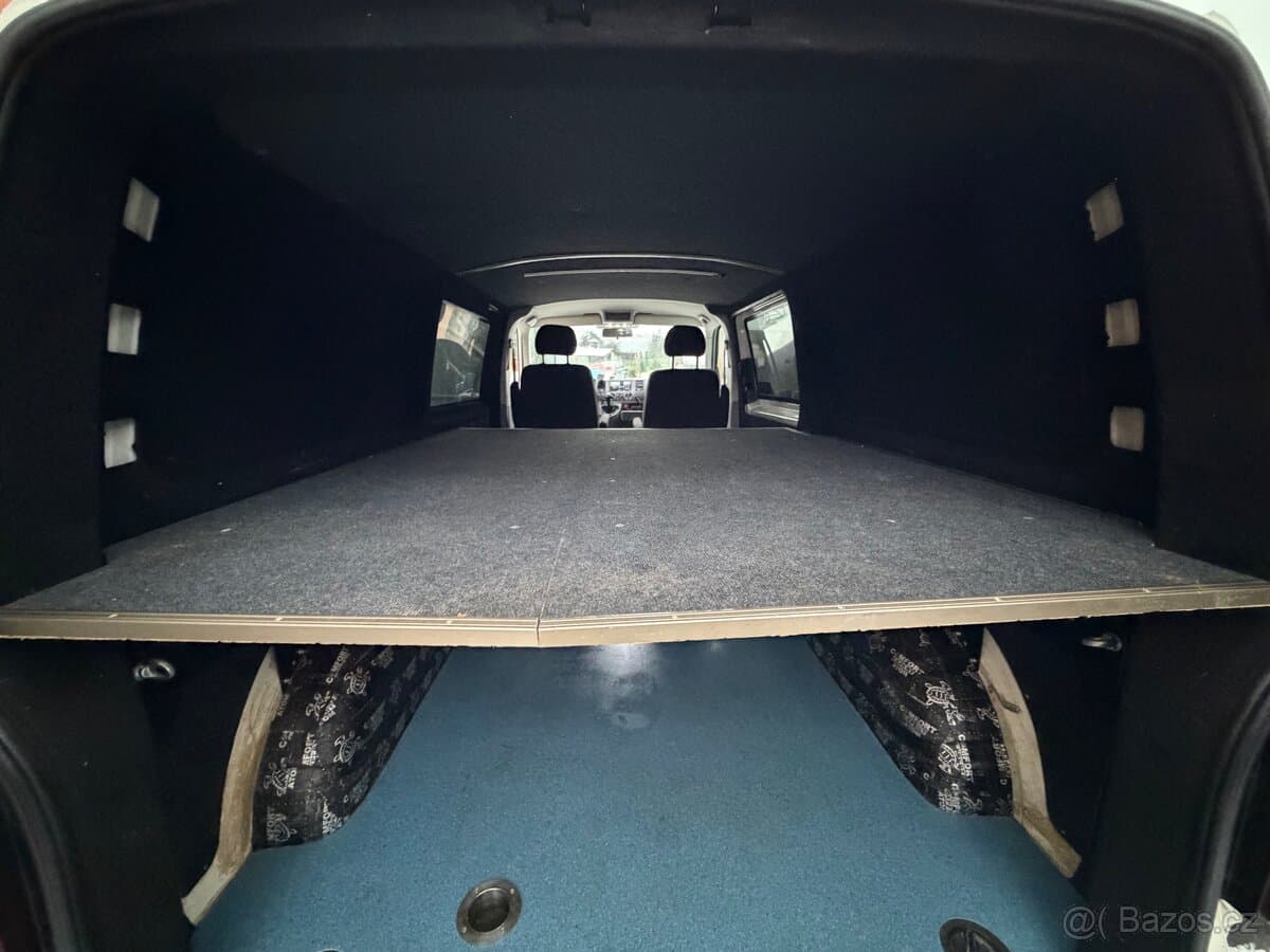 Volkswagen TRANSPORTER - 15