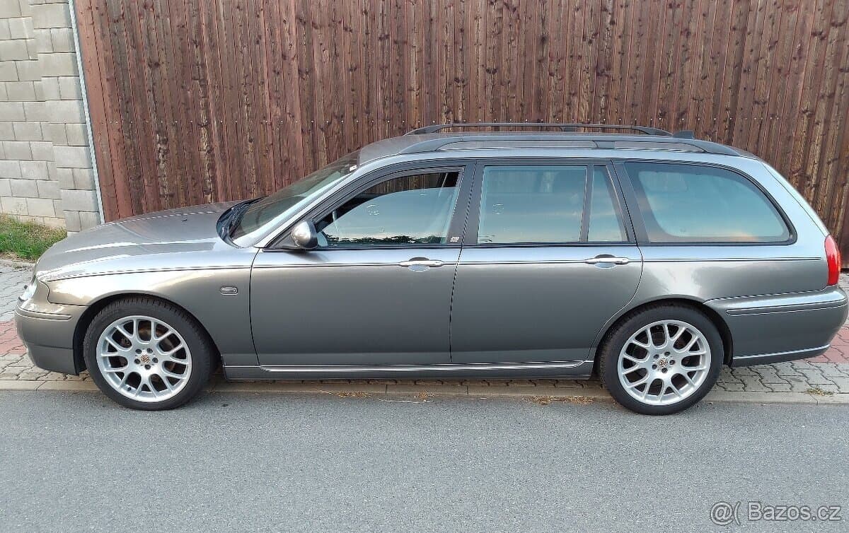 2003 MG OSTATNÍ - 15