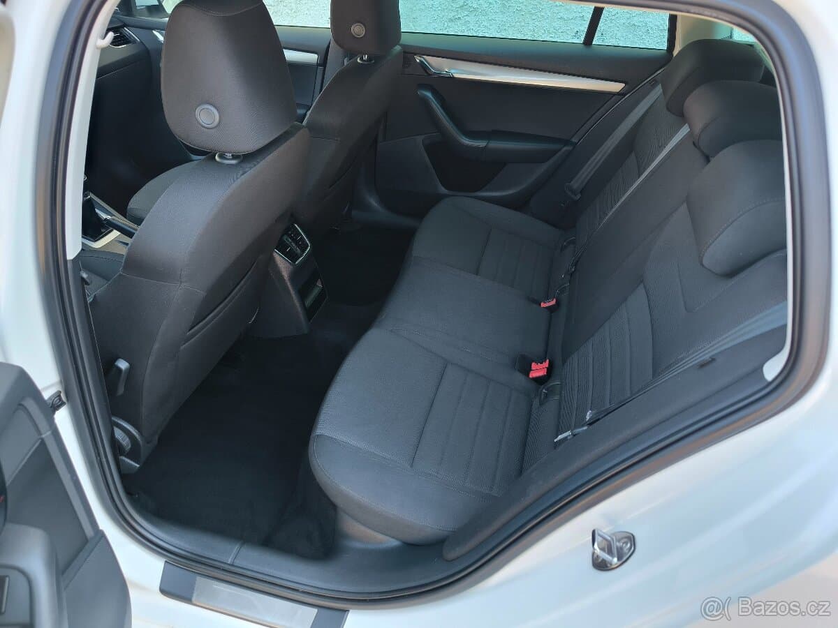 2014 Škoda OCTAVIA - 15