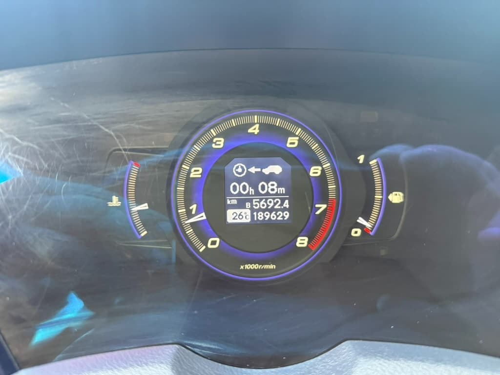 2010 Honda CIVIC - 15