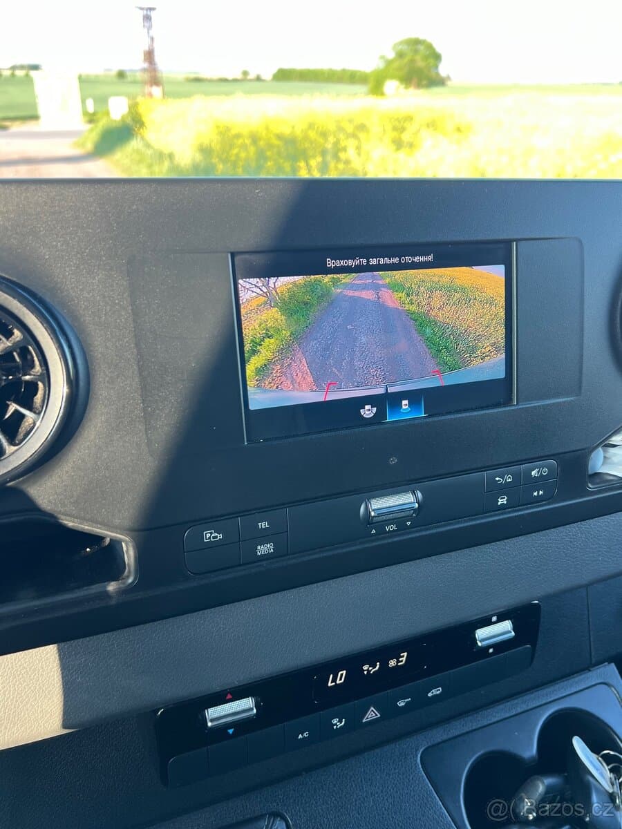 2021 Mercedes-Benz SPRINTER - 15