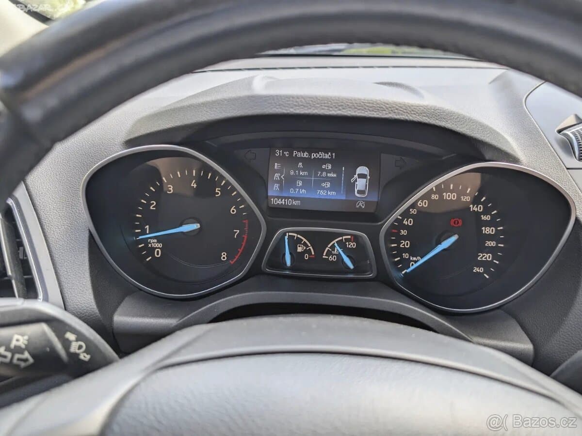 2018 Ford KUGA - 15