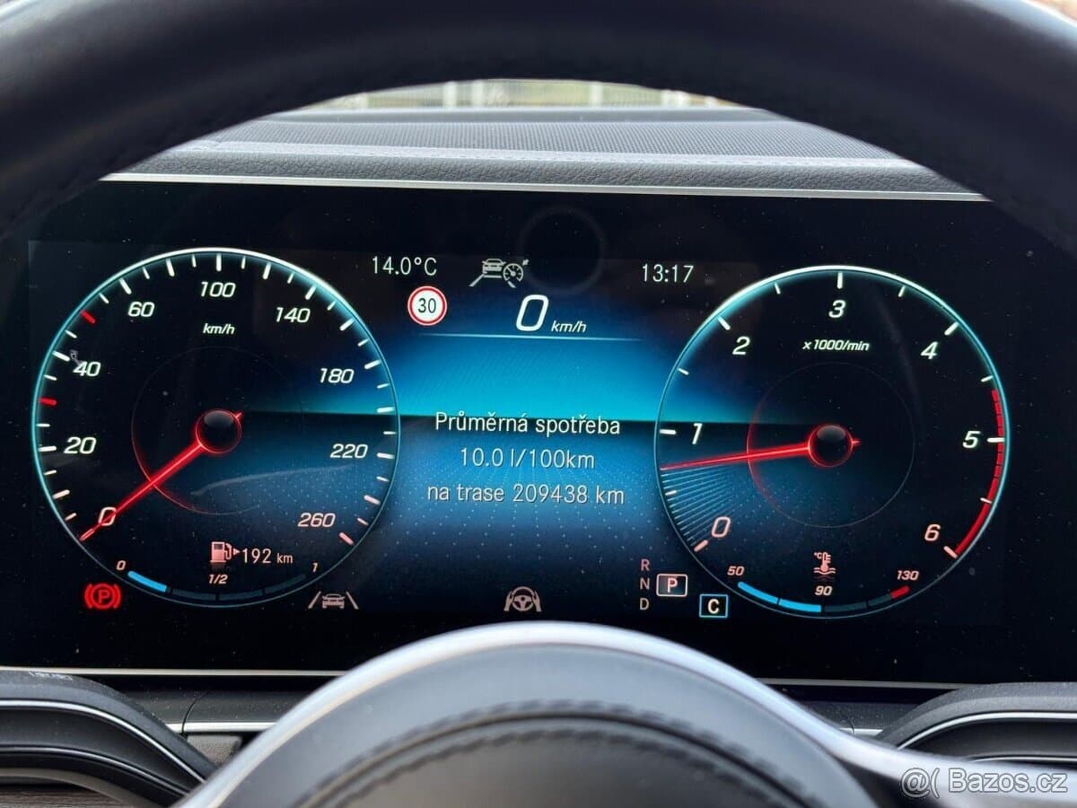 2020 Mercedes-Benz GLE - 15