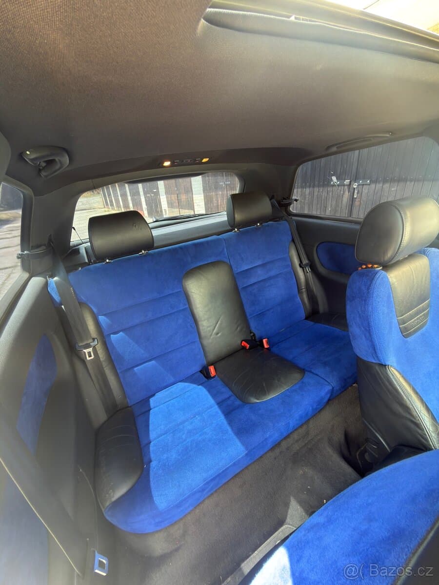 2003 Audi S3 - 15