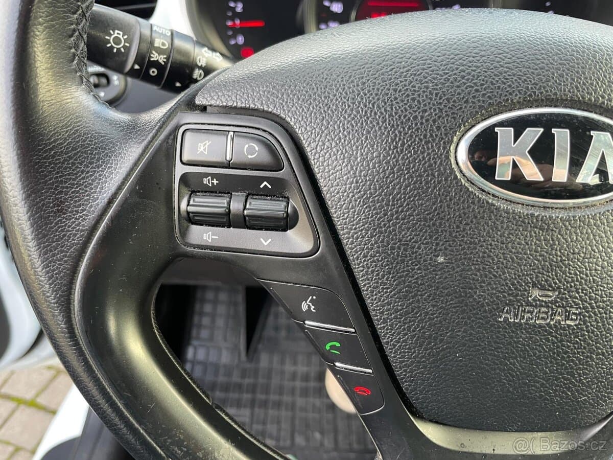 2018 Kia PROCEED - 15