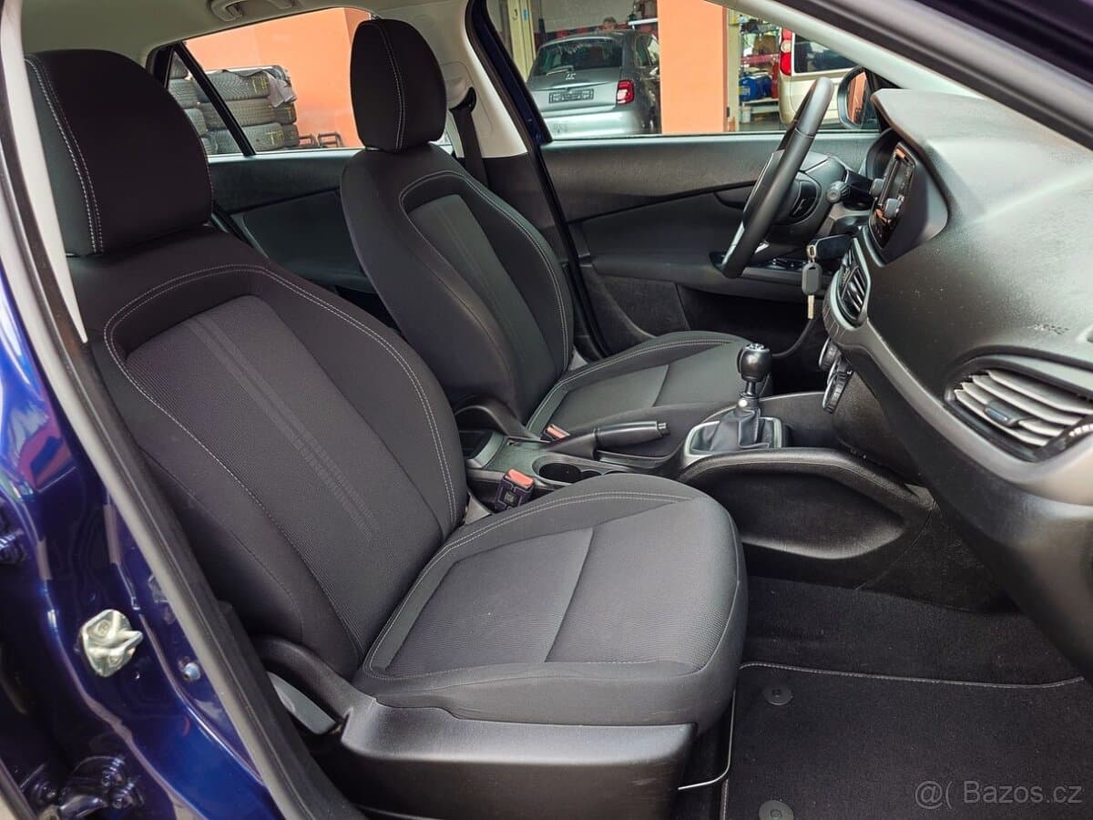 2018 Fiat TIPO - 15
