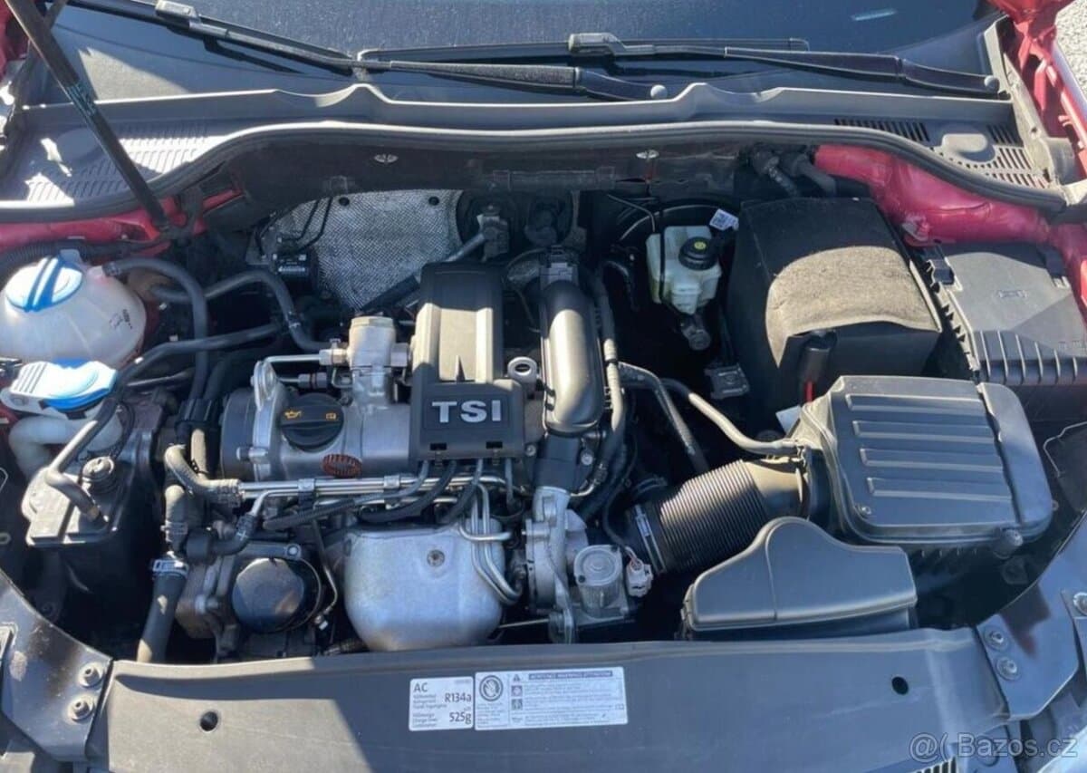 2012 Volkswagen GOLF - 15