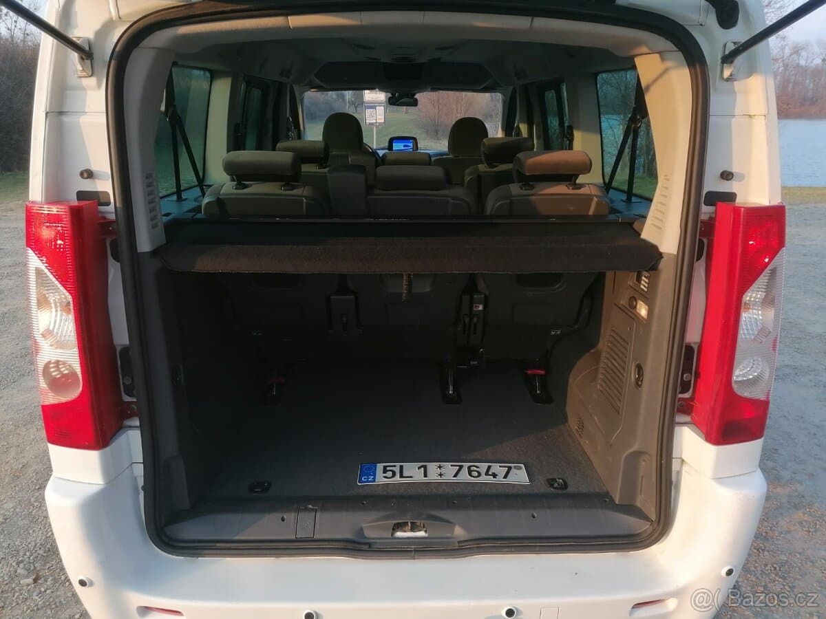 2015 Peugeot EXPERT - 15