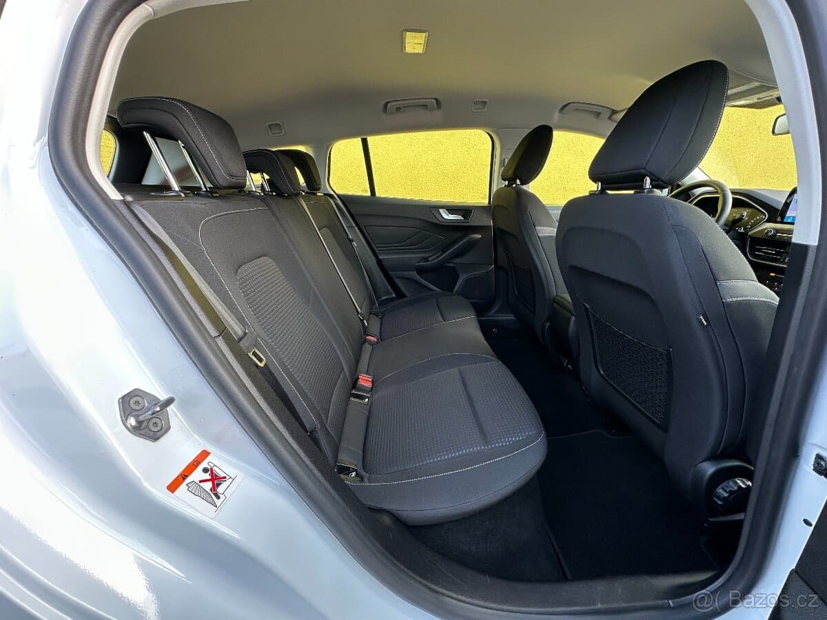 2019 Ford FOCUS - 15